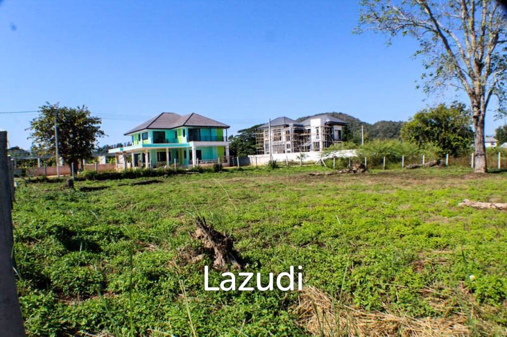 Land for Sale View Good