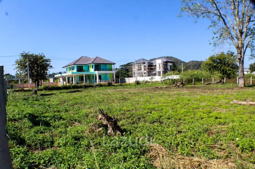 Land for Sale View Good