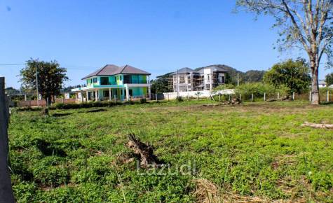 Land for Sale View Good