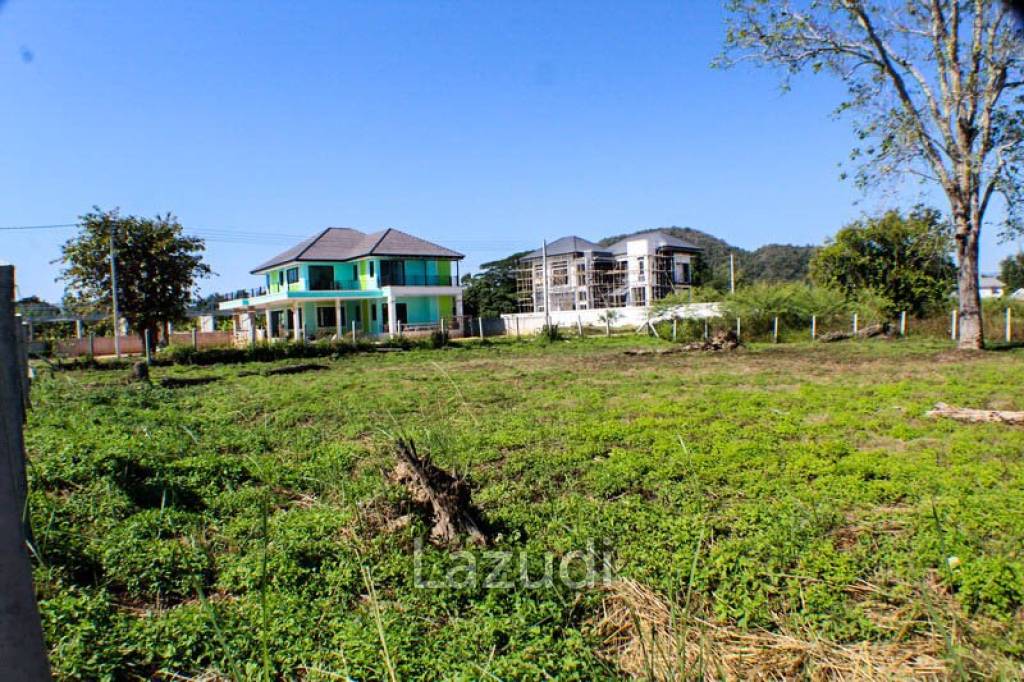 Land for Sale View Good