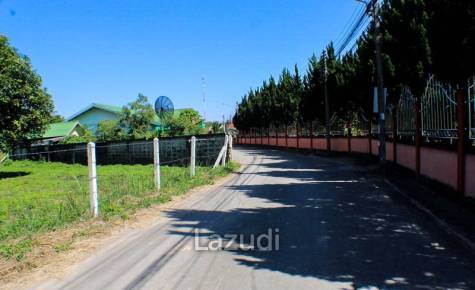 Land for Sale View Good