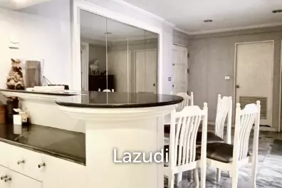 2 Bedroom 2 Bathroom 100 SQ.M Wittayu Complex