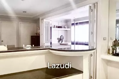 2 Bedroom 2 Bathroom 100 SQ.M Wittayu Complex