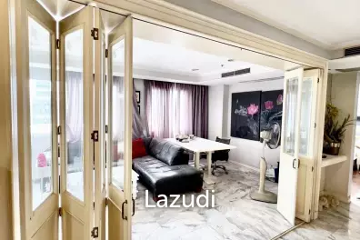 2 Bedroom 2 Bathroom 100 SQ.M Wittayu Complex
