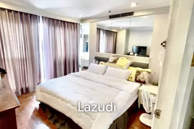 2 Bedroom 2 Bathroom 100 SQ.M Wittayu Complex