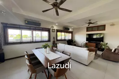 ORCHID PALM HOMES 3 : Well Designed 7 Beds pool villa