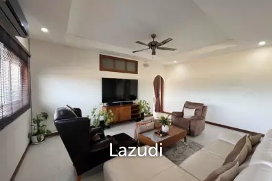 ORCHID PALM HOMES 3 : Well Designed 7 Beds pool villa