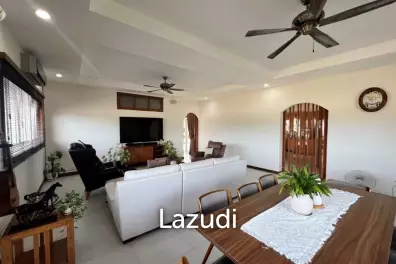 ORCHID PALM HOMES 3 : Well Designed 7 Beds pool villa