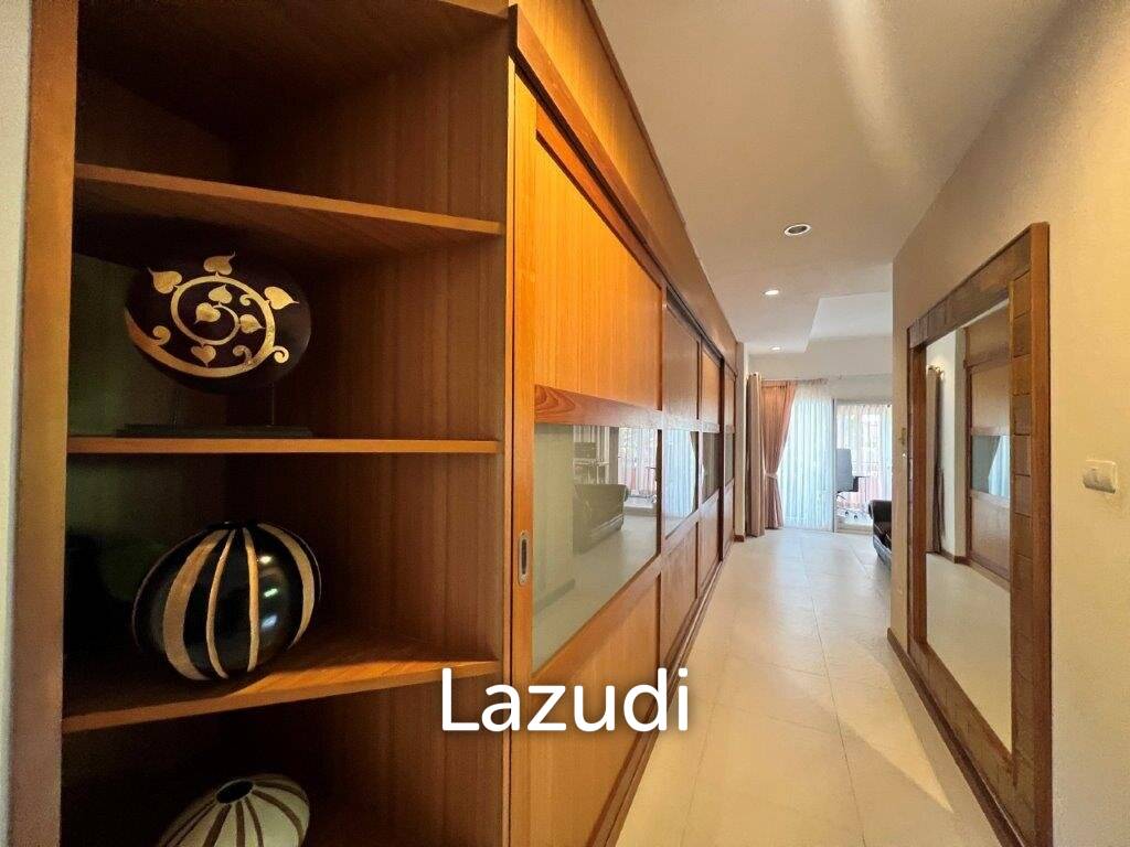 ORCHID PALM HOMES 3 : Well Designed 7 Beds pool villa