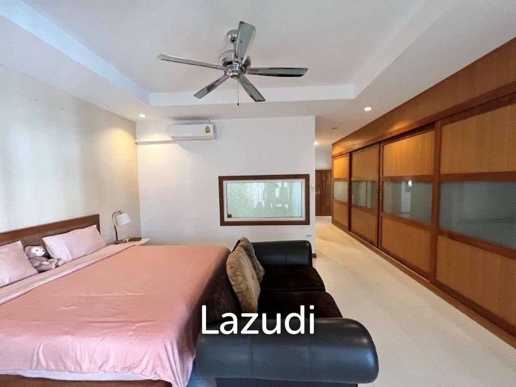 ORCHID PALM HOMES 3 : Well Designed 7 Beds pool villa