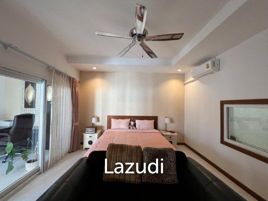 ORCHID PALM HOMES 3 : Well Designed 7 Beds pool villa