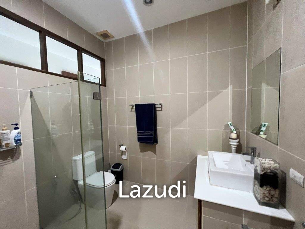 ORCHID PALM HOMES 3 : Well Designed 7 Beds pool villa