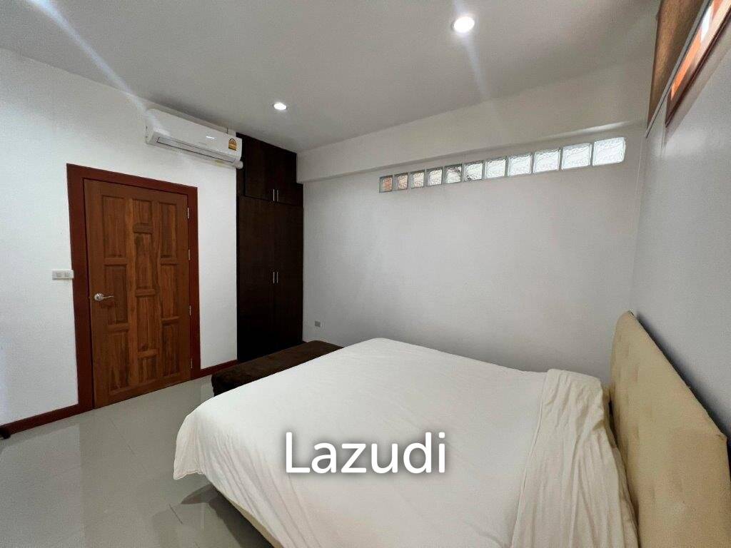 ORCHID PALM HOMES 3 : Well Designed 7 Beds pool villa