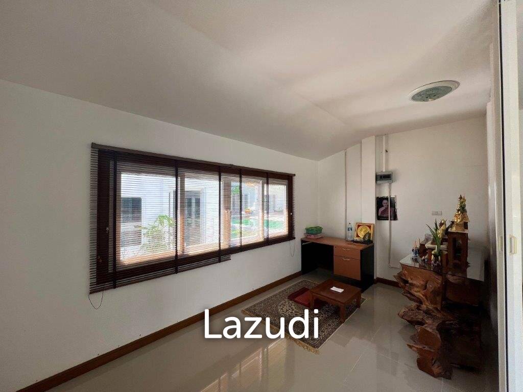 ORCHID PALM HOMES 3 : Well Designed 7 Beds pool villa