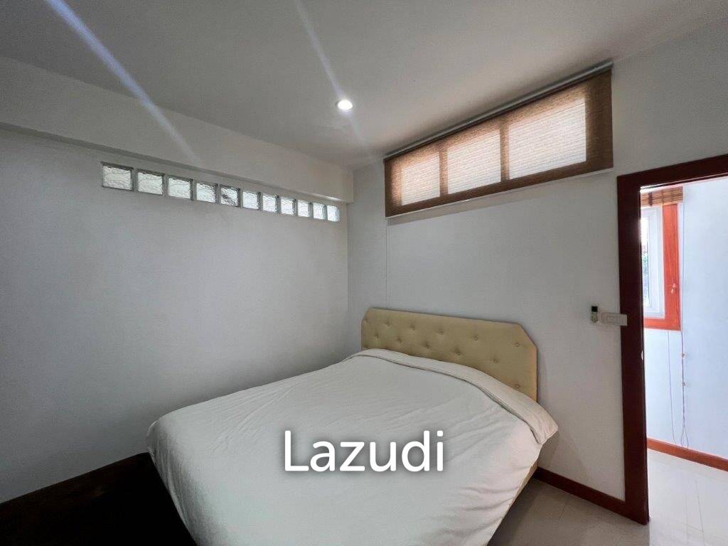 ORCHID PALM HOMES 3 : Well Designed 7 Beds pool villa