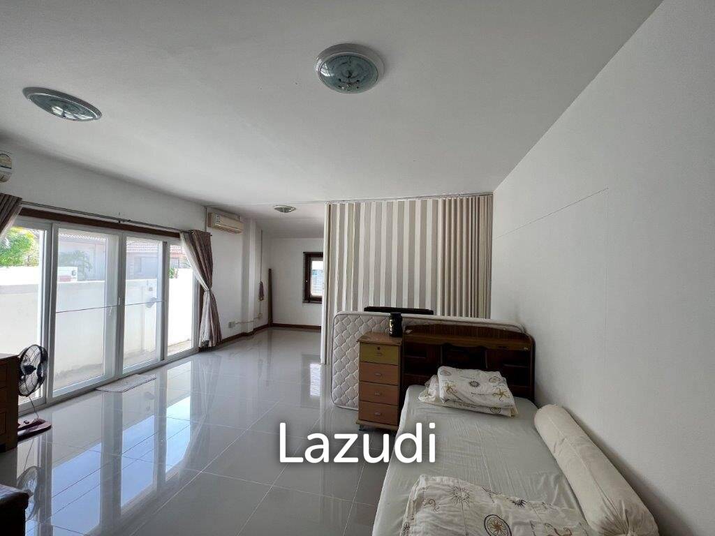 ORCHID PALM HOMES 3 : Well Designed 7 Beds pool villa