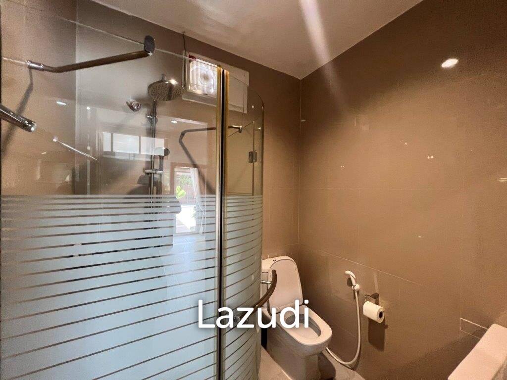 ORCHID PALM HOMES 3 : Well Designed 7 Beds pool villa