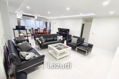 3 Bedroom 4 Bathroom 193 SQ.M Flora Ville