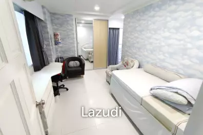 3 Bedroom 4 Bathroom 193 SQ.M Flora Ville