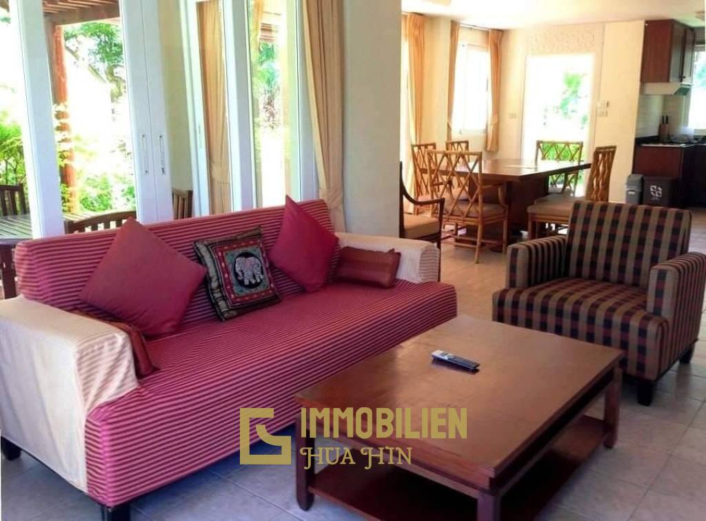 400 qm 3 Bett 3 Bad Villa Für Verkauf