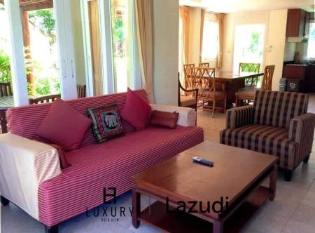 400 qm 3 Bett 3 Bad Villa Für Verkauf