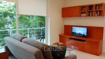 1 Bed 1 Bath 80 SQ.M For Rent At The Trees Residence Kamala