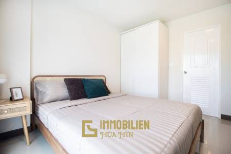 33 qm 1 Bett 1 Bad Apartment Für Verkauf