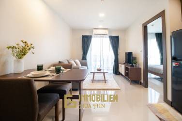 1 Bed 1 Bath 33.47 SQ.M My Style Condo Hua Hin 102