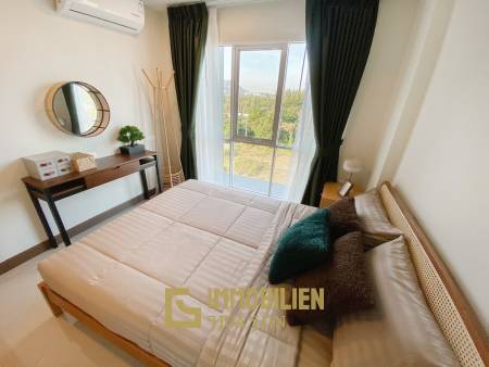 1 Bed 1 Bath 33.47 SQ.M My Style Condo Hua Hin 102