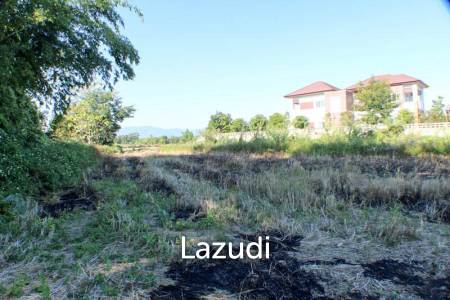 Land for Sale Near the Village