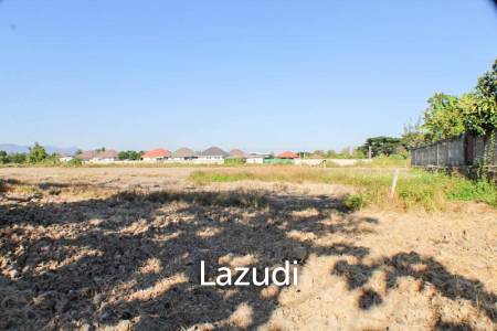 Land for Sale Near the Village