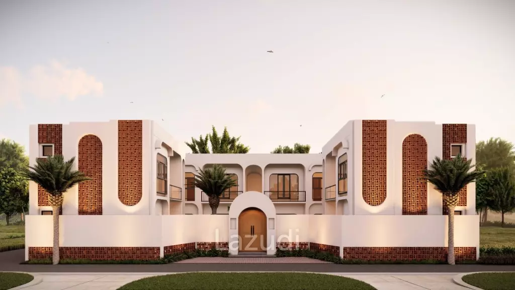 BINGIN'S NEW RESIDENTIAL DELIGHT: MODERN APARTMENTS AVAILABLE FOR LEASEHOLD