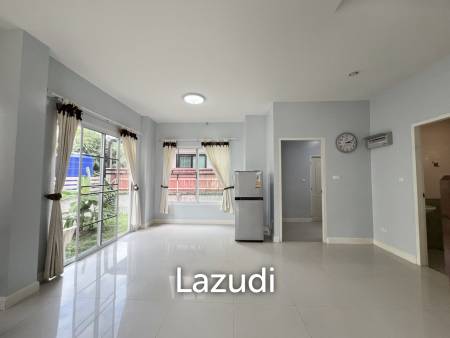 Charming Detached House For Rent in Ban Du, Chiang Rai