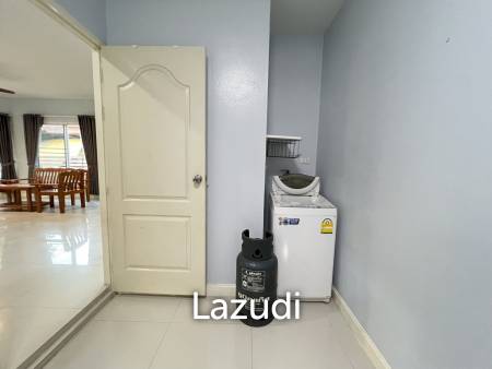 Charming Detached House For Rent in Ban Du, Chiang Rai