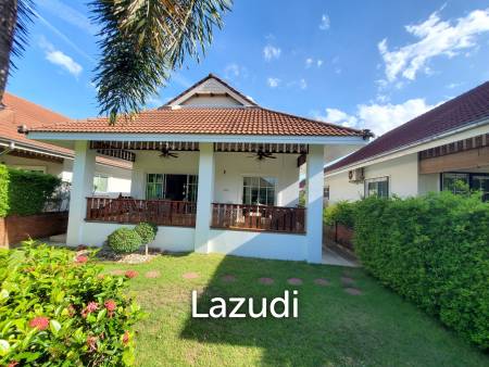 SMART HOUSE 2  : 2 bed well maintained community with pools