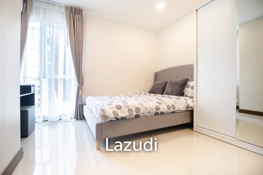 Luxurious One Bedroom Condo in Hua Hin