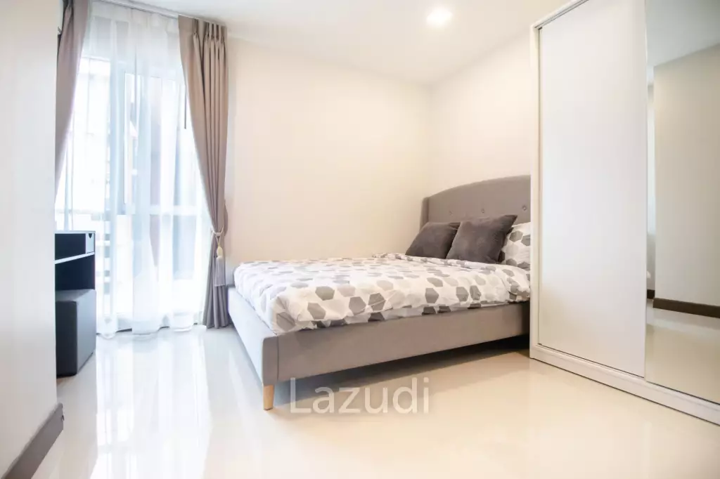 Luxurious One Bedroom Condo in Hua Hin