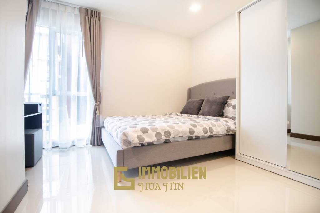 1 Bed 1 Bath 51.70 SQ.M My Style Condo Hua Hin 102