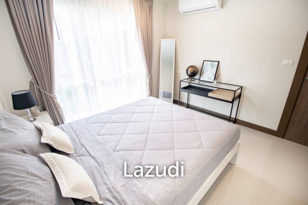 Luxurious One Bedroom Condo in Hua Hin