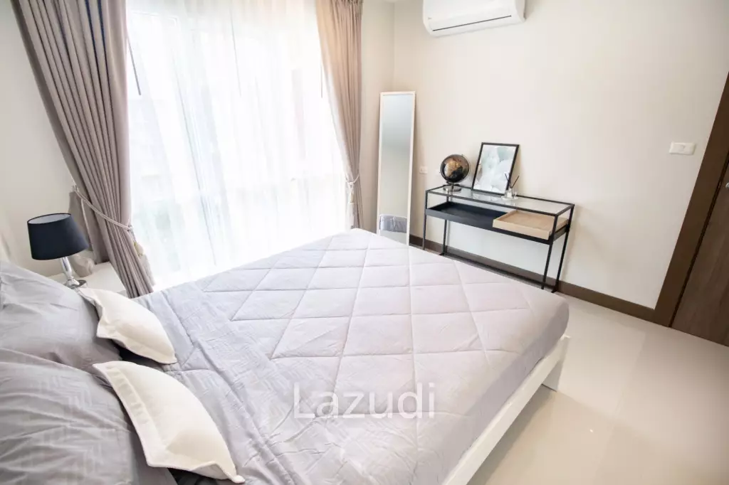 Luxurious One Bedroom Condo in Hua Hin