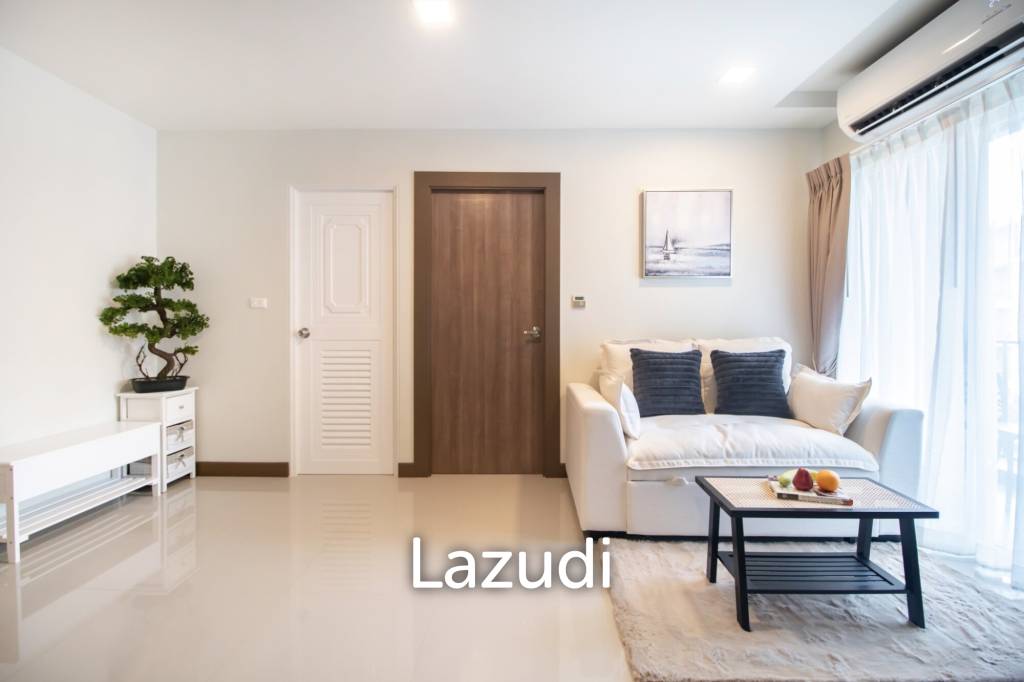 Luxurious One Bedroom Condo in Hua Hin