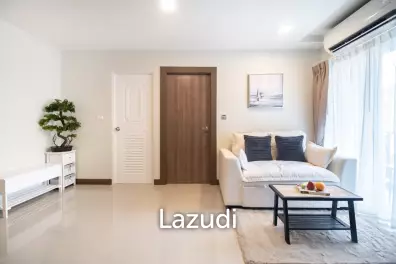 Luxurious One Bedroom Condo in Hua Hin