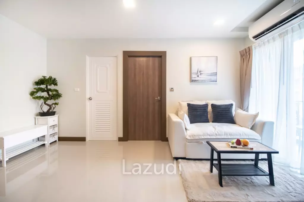 Luxurious One Bedroom Condo in Hua Hin
