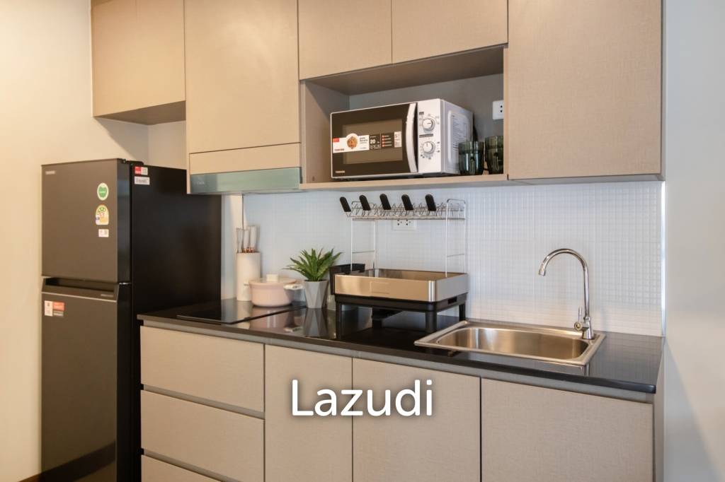 Luxurious One Bedroom Condo in Hua Hin
