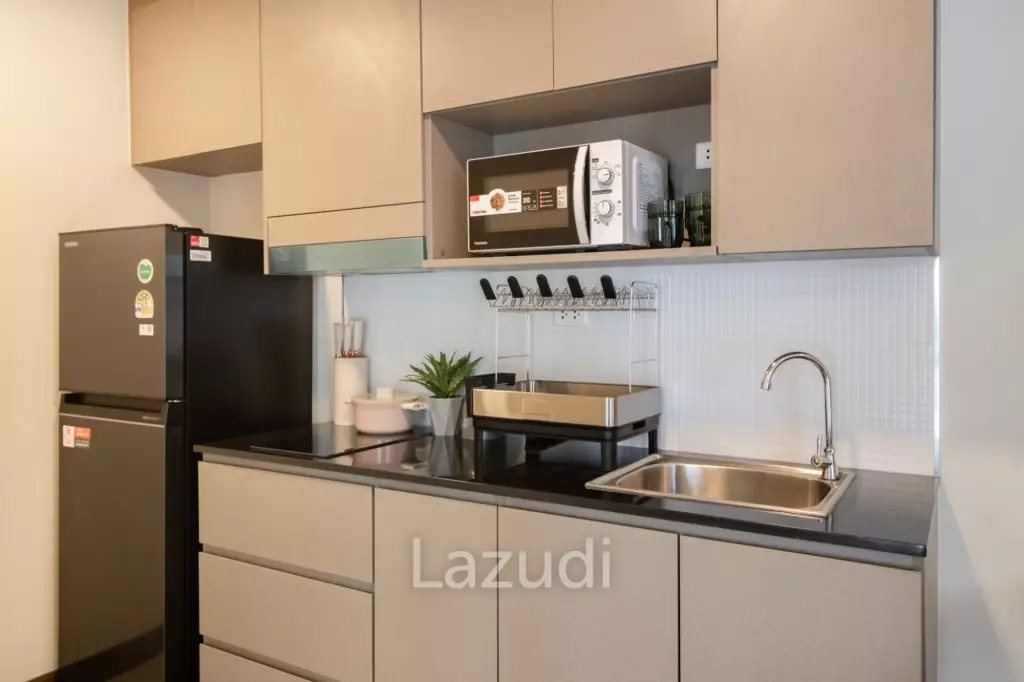 Luxurious One Bedroom Condo in Hua Hin
