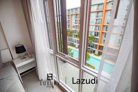 51 m² 1 Chambre 1 Salle de bain Condominium Pour Vente