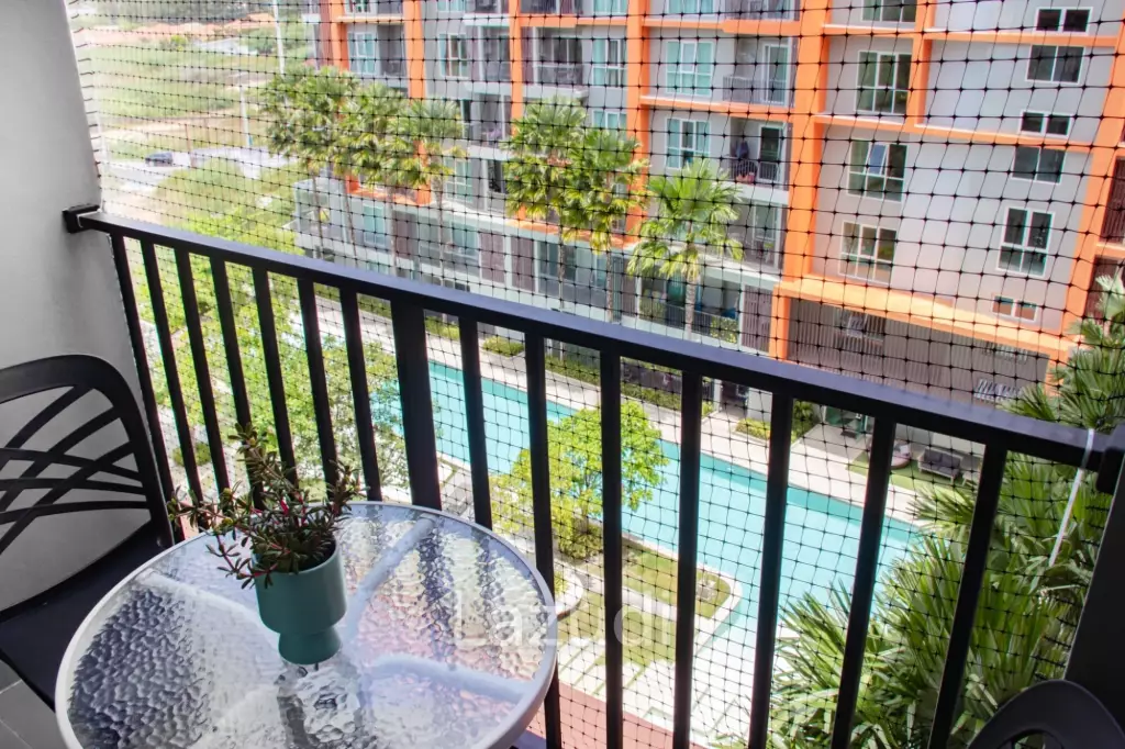 Luxurious One Bedroom Condo in Hua Hin
