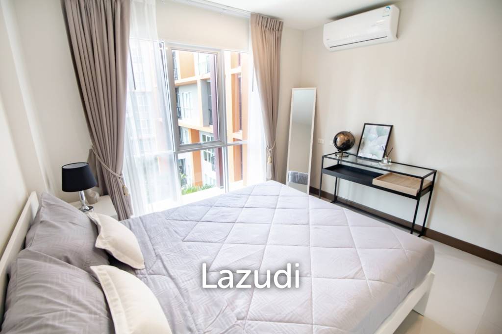 Luxurious One Bedroom Condo in Hua Hin