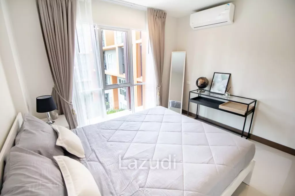 Luxurious One Bedroom Condo in Hua Hin