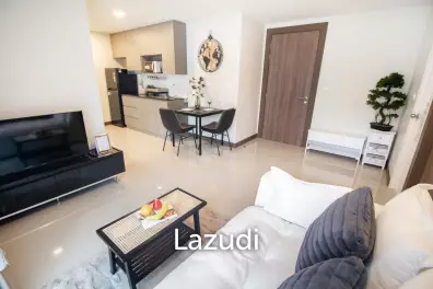 Luxurious One Bedroom Condo in Hua Hin